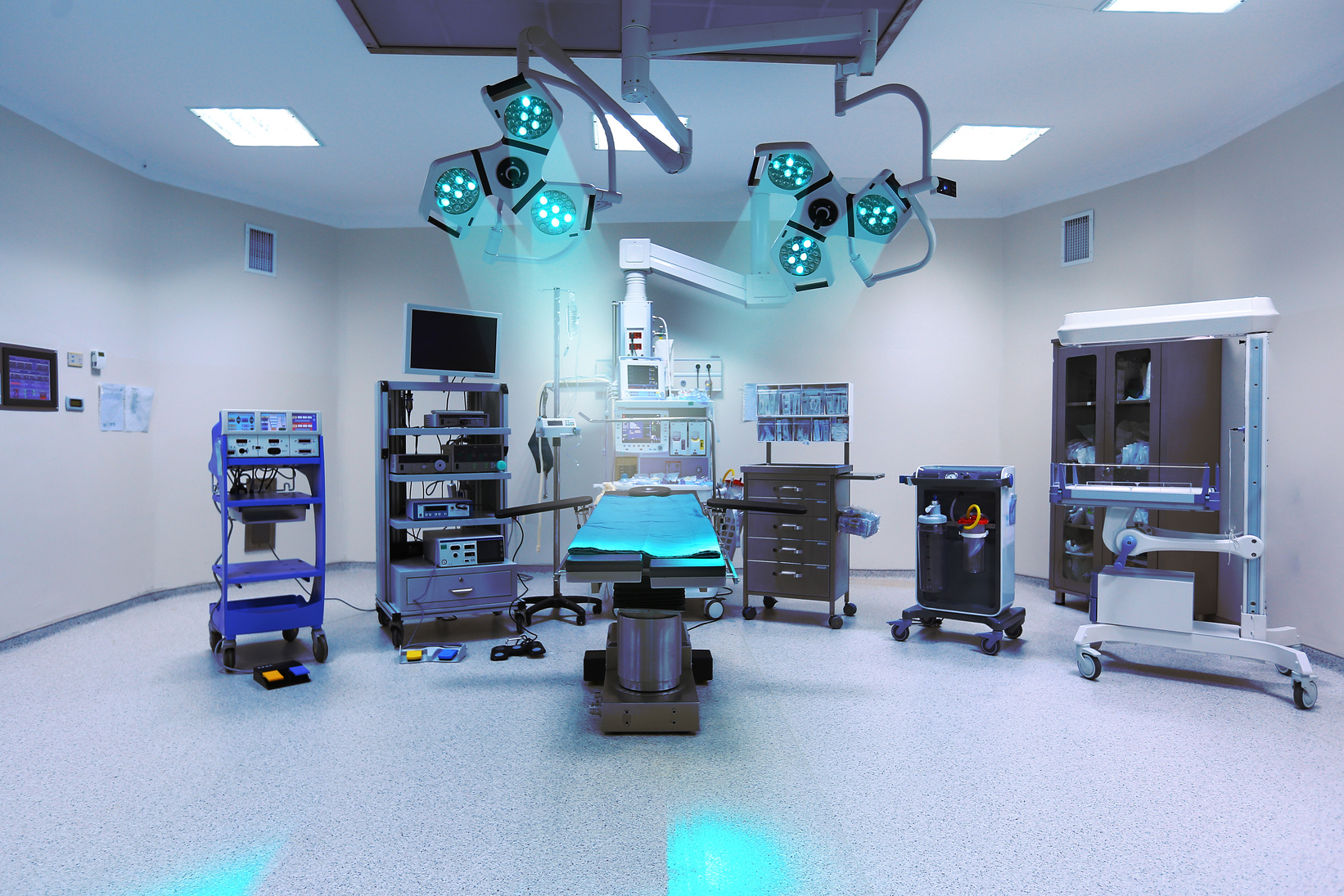 Operating room